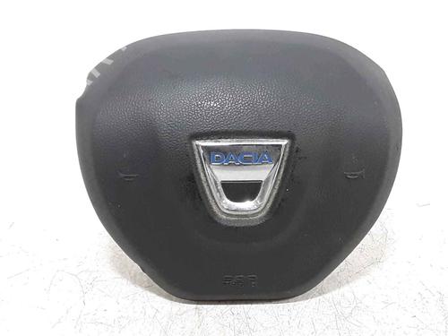Førerens kollisjonspute DACIA SANDERO II 1.0 SCe 75 (B8JC, B8JD) (73 hp) 25160649