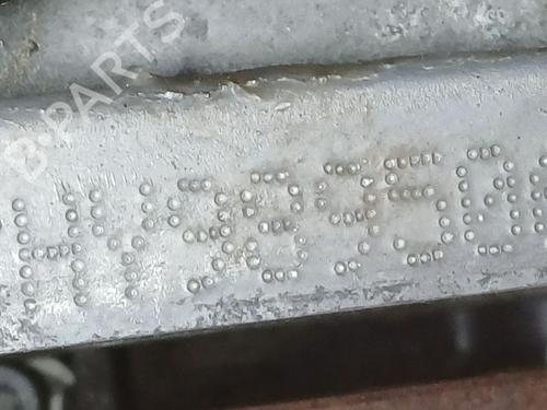 Engine SEAT IBIZA IV (6J5, 6P1) 1.0 | BP32221942M1 