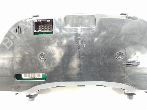 Electronic module FIAT GRANDE PUNTO (199_) 1.3 D Multijet | BP25705057M83 