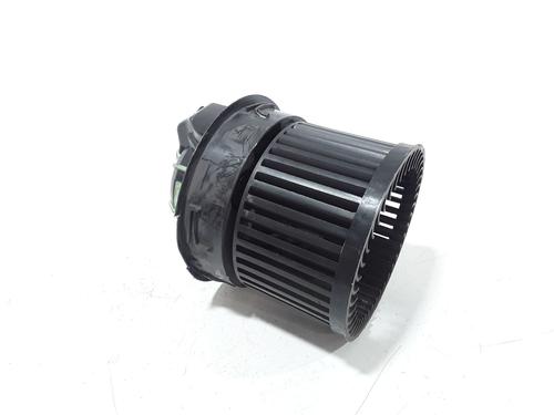 Ventilator motor PEUGEOT 308 I (4A_, 4C_) 1.6 HDi (92 hp) 25184963