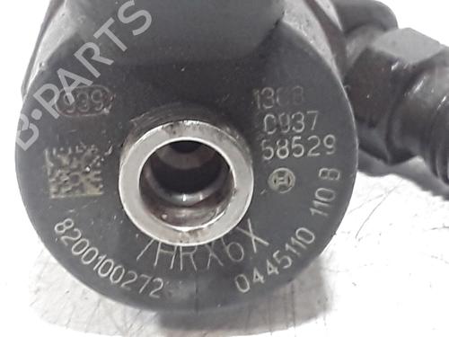 Injector RENAULT SCÉNIC II (JM0/1_) 1.9 dCi (JM0G, JM12, JM1G, JM2C) | BP28414198M100