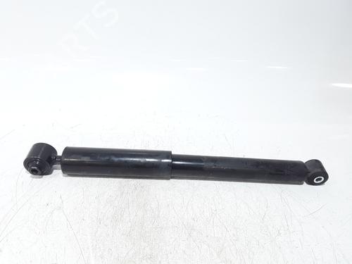 Used Right rear shock absorber RENAULT LAGUNA Coupe (DT0/1) 2.0 dCi GT (DT11, DT1E, DT1N) (178 hp) 29756492
