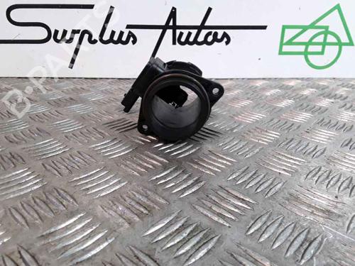 Mass air flow sensor PEUGEOT 206 Hatchback (2A/C) 1.4 HDi eco 70 | BP25180956M95 