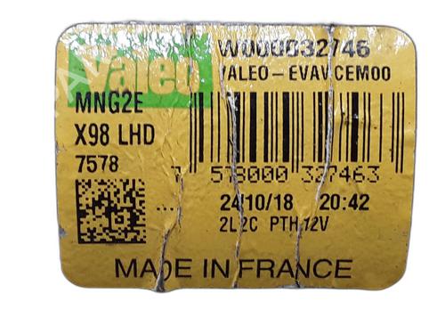 Front wiper motor RENAULT CLIO IV (BH_) 1.5 dCi 90 | BP29045248M29 