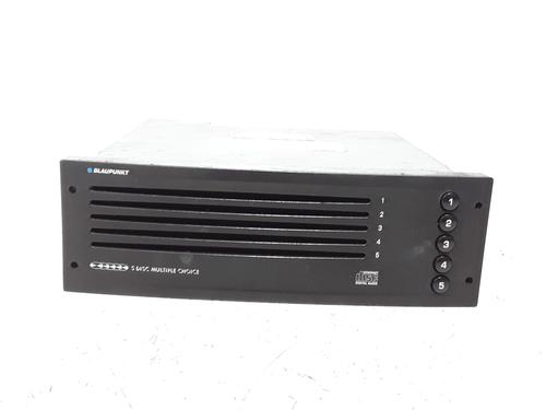 Used Electronic module PEUGEOT 307 CC (3B) 2.0 HDi 135 (136 hp) 30046650