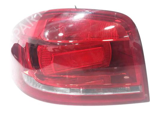 Used Left taillight AUDI A3 (8P1) 2.0 TDI (170 hp) 25187472