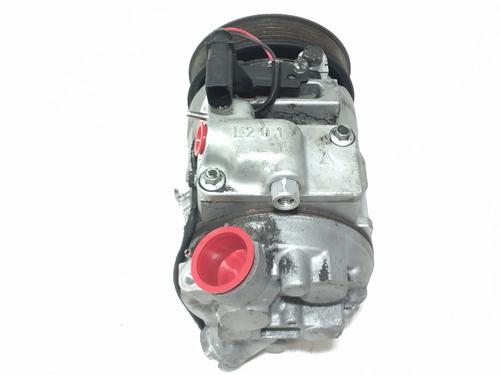 Compressor A/A VW POLO IV (9N_, 9A_) 1.2 12V | BP29871496M34