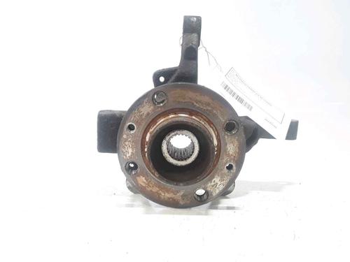 Used Right front steering knuckle RENAULT CLIO III (BR0/1, CR0/1) 1.5 dCi (BR17, CR17) (86 hp) 25197906