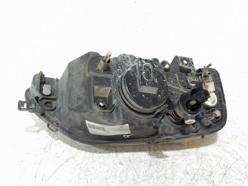 Left headlight DACIA LOGAN (LS_) 1.5 dCi (LS0K) | BP39415814C28 - Image 5
