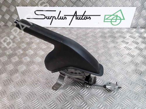 Used Hand brake FORD FIESTA VI (CB1, CCN) 1.25 (60 hp) 25163191
