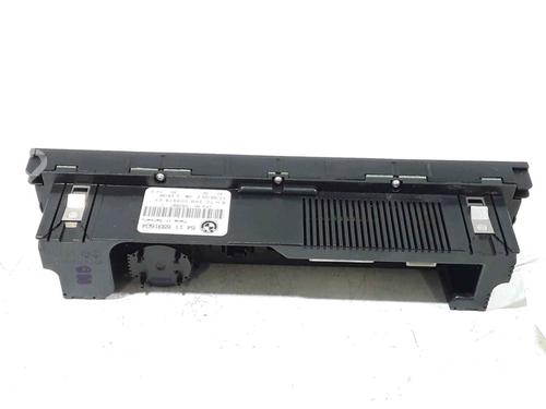 Climate control BMW 3 Coupe (E46) 320 Ci | BP25170603I5 