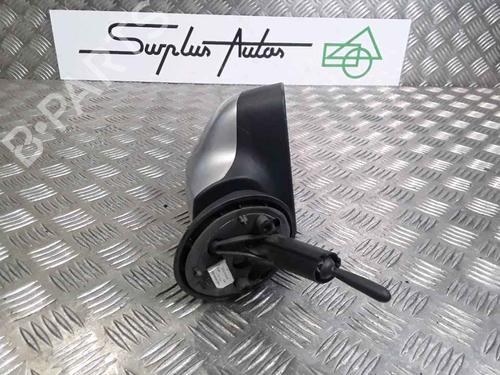 Right mirror DACIA SANDERO 1.5 dCi | BP25765562C27