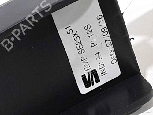 Hand brake SEAT IBIZA IV (6J5, 6P1) 1.2 TSI | BP25162677I18 