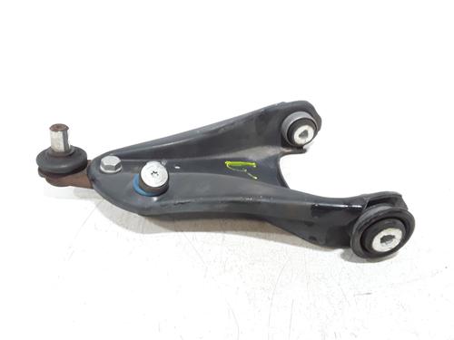 Used Left front suspension arm RENAULT TWINGO II (CN0_) 1.5 dCi (CN0E) (64 hp) 27856015