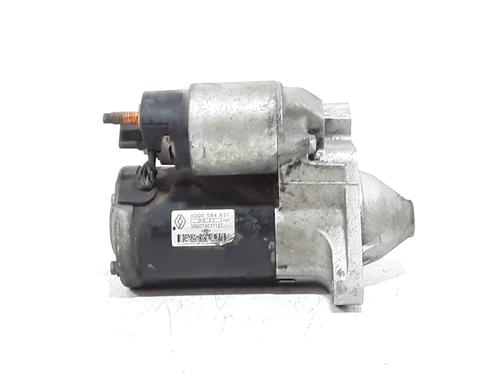 Startmotor Startmotor RENAULT CLIO III (BR0/1, CR0/1) 1.6 16V (BR05, BR0B, BR0Y, BR15, BR1J, BR1M, BR1Y, CR0B,... (112 hp) 37594093 37594093