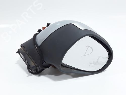 Used Right mirror Right mirror PEUGEOT 207 (WA_, WC_) 1.6 HDi (109 hp) 33892232 33892232