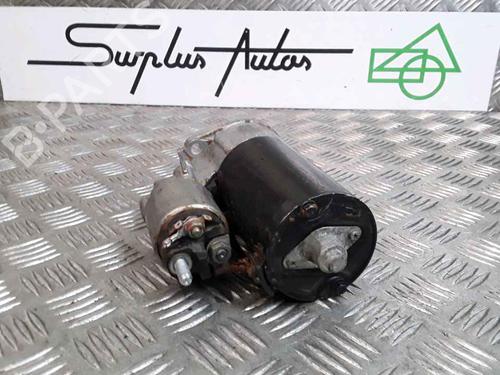 Starter MERCEDES-BENZ A-CLASS (W169) A 180 CDI (169.007, 169.307) | BP25178971M8 