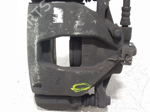 Pinza freno delantera derecha Pinza freno delantera derecha FIAT DOBLO Cargo (263_) [2010-2026] 34355922 34355922