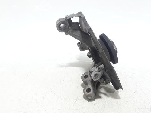Left front steering knuckle PEUGEOT 508 I (8D_) 2.0 HDi | BP25199389M25 