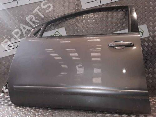 Left front door NISSAN NOTE (E11, NE11) 1.5 dCi | BP25188667C2 