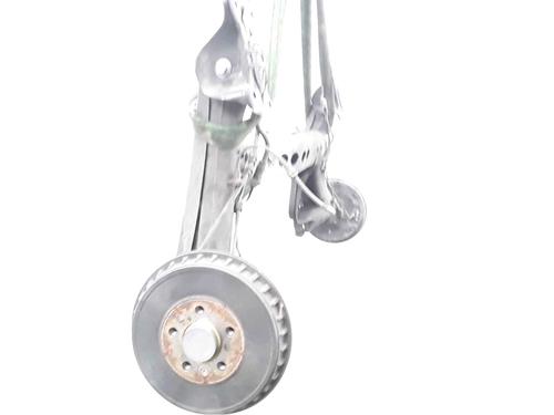 Rear axle AUDI A1 Sportback (GBA) 25 TFSI | BP25197933M2 