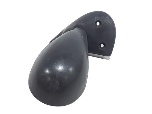 Right mirror RENAULT TWINGO I (C06_) 1.2 (C066, C068) | BP32307619C27