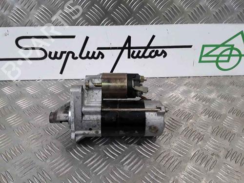 Starter DAIHATSU TERIOS (J1_) 1.3 4WD (J102) | BP25178887M8 