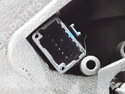 Right mirror RENAULT CLIO III (BR0/1, CR0/1) 1.5 dCi (C/BR0G, C/BR1G) | BP28371953C27 