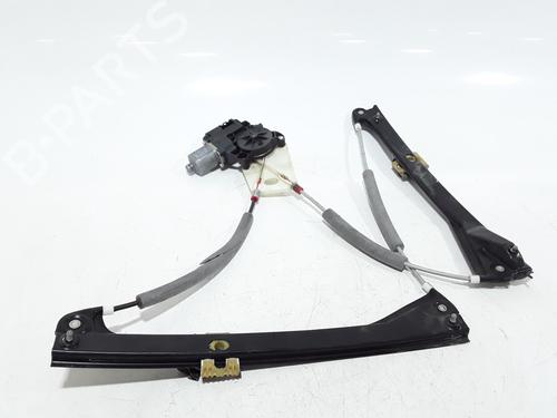 Front wiper motor VW POLO V (6R1, 6C1) 1.6 TDI | BP25201541M29 