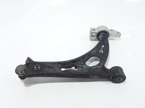 Left front suspension arm AUDI A3 Sportback (8PA) 2.0 TDI 16V | BP25198597M12 