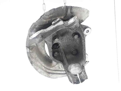 Left front steering knuckle BMW 3 (E90) 318 d | BP25199074M25 
