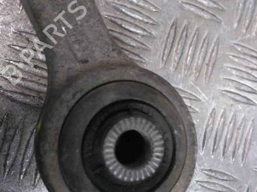 Left front suspension arm BMW 5 (E60) 520 d | BP25196323M12 