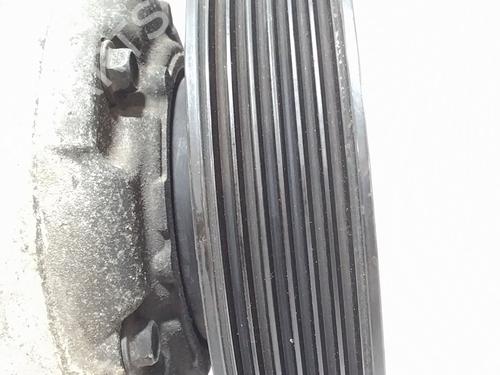 AC compressor RENAULT MEGANE III Hatchback (BZ0/1_, B3_) 1.5 dCi | BP32398495M34