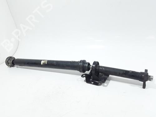 Driveshaft VW TOUAREG (7LA, 7L6, 7L7) 3.0 V6 TDI | BP25767569M37 