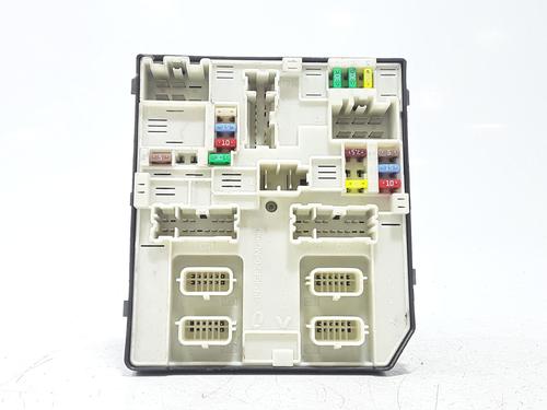 Used Fuse box RENAULT MEGANE III Hatchback (BZ0/1_, B3_) 1.6 dCi (BZ00, BZ12, BZ13) (130 hp) 26701126