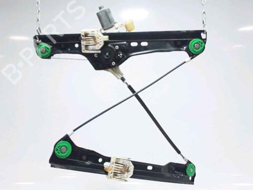 Front left window mechanism BMW 3 (E90) 318 d | BP25185667C22 