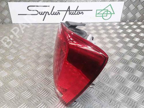 Right taillight VW POLO V (6R1, 6C1) 1.6 TDI | BP25193512C35 