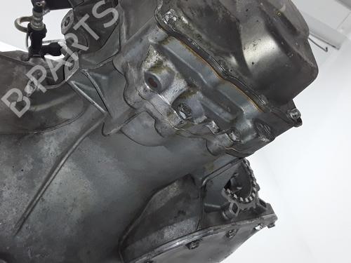Gearbox OPEL ZAFIRA A MPV (T98) 1.8 16V (F75) | BP28502483M3 