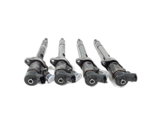 Used Injector CITROËN C4 Picasso I MPV (UD_) 1.6 HDi (109 hp) 31118753