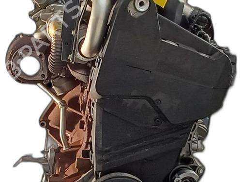 Engine RENAULT MEGANE III Hatchback (BZ0/1_, B3_) 1.5 dCi | BP28330602M1 