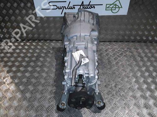Gearbox BMW 3 Compact (E46) 320 td | BP25184517M3 