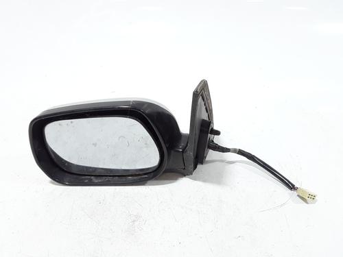 Left mirror TOYOTA RAV 4 II (_A2_) 2.0 D 4WD (CLA20_, CLA21_, CLA20R, CLA21R) | BP25187042C26 