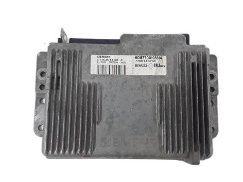 ADM brandstof RENAULT CLIO II (BB_, CB_) 1.4 (B/CB0C, B/CB0S) | BP27856023M50 