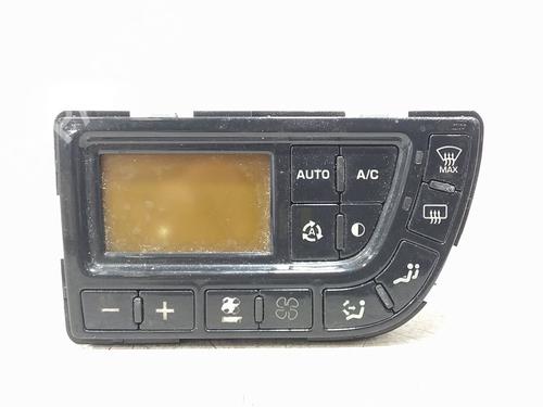Mando climatizador Mando climatizador CITROËN C4 Grand Picasso I (UA_) 2.0 HDi 138 (136 hp) 34332239 34332239