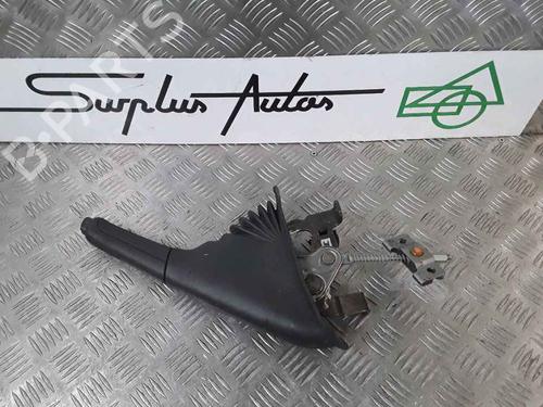 Hand brake FIAT 500 (312_) 1.4 (312AXC1B, 312CXC1B) | BP25166293I18