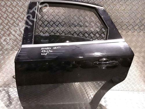Used Left rear door FORD MONDEO IV (BA7) 1.8 TDCi (125 hp) 25188360