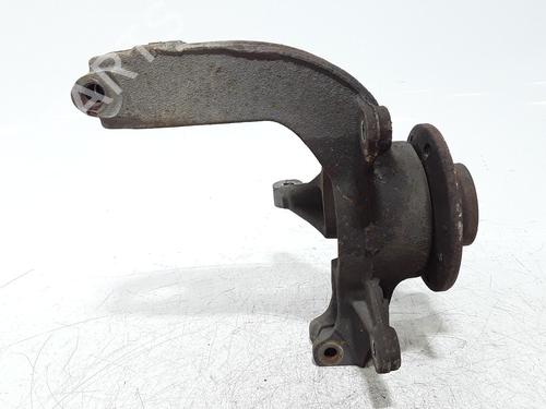 Left front steering knuckle RENAULT MEGANE II (BM0/1_, CM0/1_) 1.9 dCi (BM0G, CM0G) | BP28572339M25