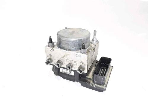 Used ABS pump FIAT 500 (312_) 1.2 (312AXA1A) (69 hp) 25165412