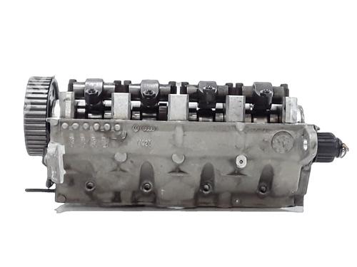 Used Cylinder head Cylinder head VW GOLF V (1K1) 1.9 TDI (90 hp) 32872192 32872192