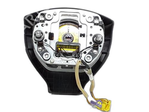 Driver airbag VW GOLF V (1K1) 1.9 TDI | BP29962185C9 